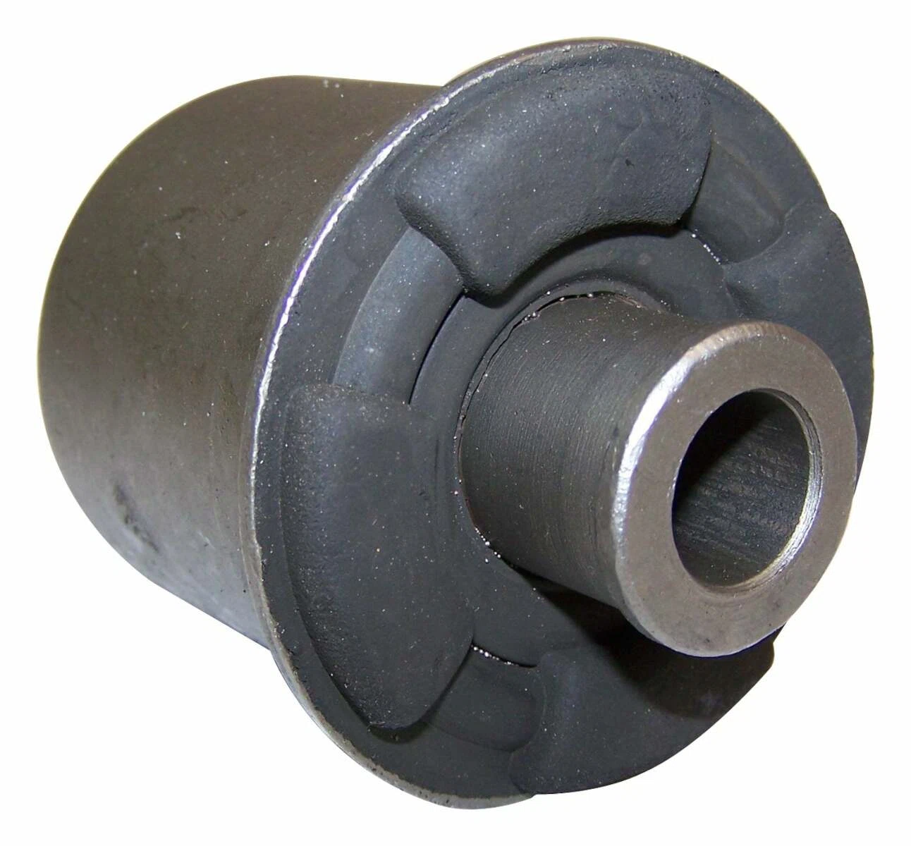 Crown Automotive - Metal Unpainted Control Arm Bushing - 52088649AC